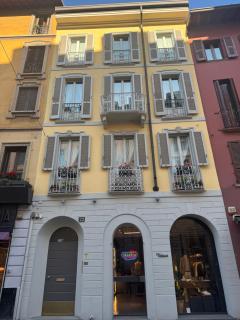 Suite Michelangelo in Brera - Milan - 2