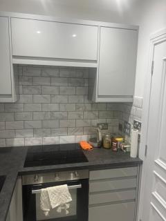 QB Stylish 2 Bedroom Apartment - Smart TV - Wifi - Parking - West Thurrock - 7