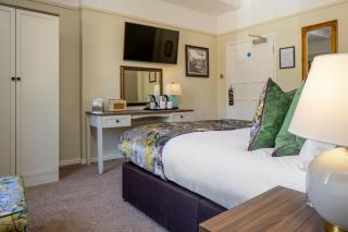 The Castle Of Brecon Hotel, Brecon, Powys - 3