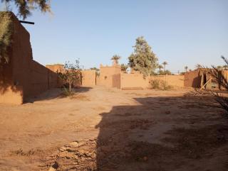 La Maison-Berbère - Mhamid - 8
