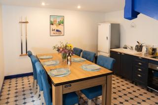 Appartement campagne - Moulins - 8