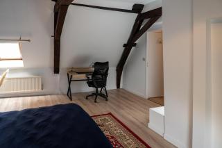 Appartement campagne - Moulins - 7