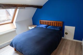 Appartement campagne - Moulins - 6