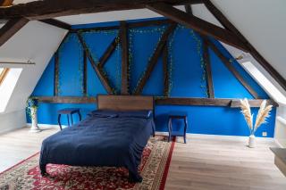 Appartement campagne - Moulins - 4