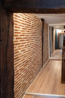 Appartement campagne - Moulins - 3
