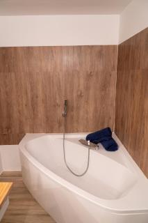 Appartement campagne - Moulins - 2