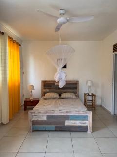 Au Gré des Alizés - Kaz Soley Péyi - 8