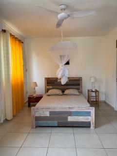 Au Gré des Alizés - Kaz Soley Péyi - 9