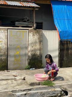 Rumah Melati - Kuala Lumpur - 3
