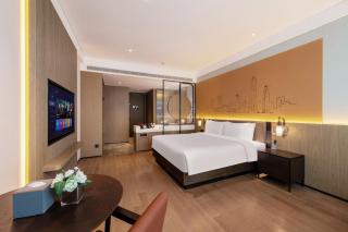 UrCove by HYATT Shenzhen Luohu - Shenzhen - 8