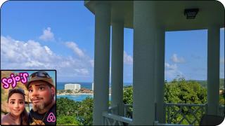 SoJo's Sky Castle Studio at Columbus Heights - Ocho Rios - 7