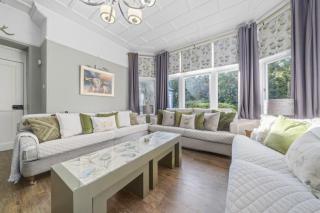 The Strone Luss Premium Holiday Rental - 4