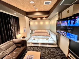 Hotel Aligator -Adult Only- - Hatsukaichi - 2