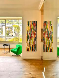 Le Cosy Escape - Le Cannet - 0