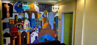 Rafiki Hostel - 1