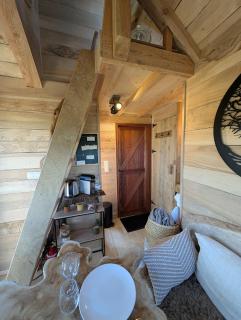 La ferme de Basseilles - Mozet - 5