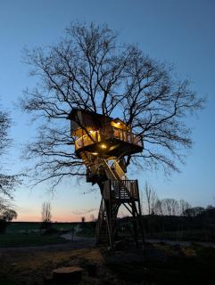 La ferme de Basseilles - Mozet - 5