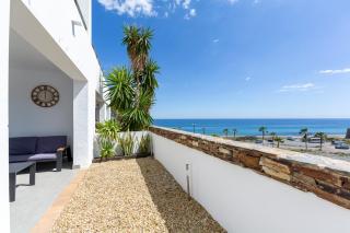 Resort Macenas #Vistas al mar #Largas estancias #Cuna - 9