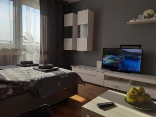 LUX apartament - Varsóvia - 4