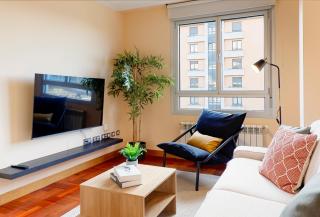 Apartamento Avenida de Portugal - Gijón - 8