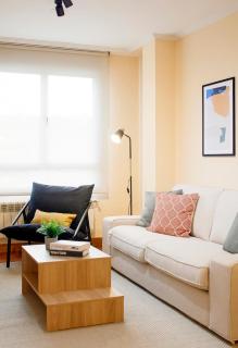 Apartamento Avenida de Portugal - Gijón - 6