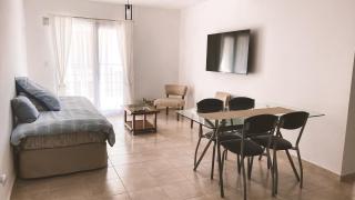 Departamento para 3 personas, centrico con vista al lago - 6