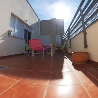 Mirasierra Ático - Jaén - 5