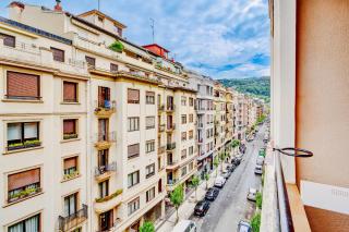 Apartamento Coqueto en Gros - San Sebastián - 8