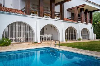At503 Ground floor & pool, beach 15min walk away - Comarruga - 0