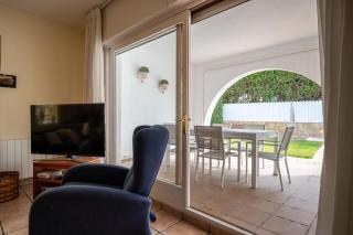 At503 Ground floor & pool, beach 15min walk away - Comarruga - 8