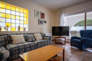 At503 Ground floor & pool, beach 15min walk away - Comarruga - 9