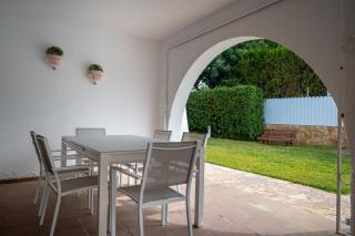 At503 Ground floor & pool, beach 15min walk away - Comarruga - 3