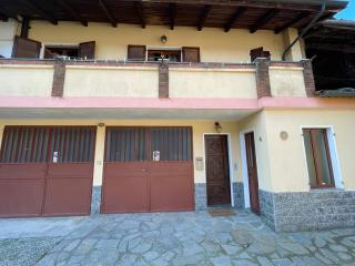 Alloggio Giacomo Salino 6 - Cavaglià - 8