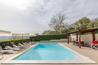 Lapio Relax - Villa con piscina - Lapio - 7