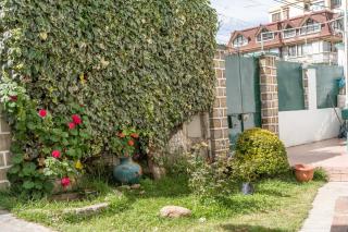Nomad Hostel - La Paz - 1