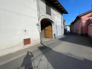 Alloggio Giacomo Salino 6 - Cavaglià - 9