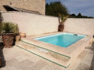 Mazet A l Ombre des Z ' oliviers - 9