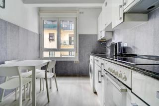 Apartamento Coqueto en Gros - San Sebastián - 3