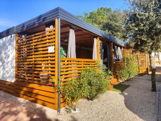Mobile home Ami & Alen - Biograd na Moru - 0