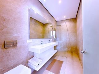 villa Amjad, Haut Standing avec piscine & parking - Marrakech - 9