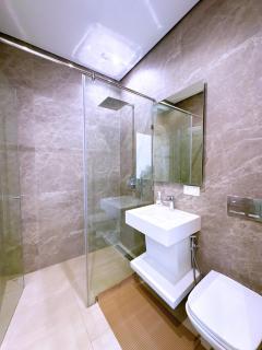 villa Amjad, Haut Standing avec piscine & parking - Marrakech - 7