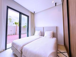 villa Amjad, Haut Standing avec piscine & parking - Marrakech - 3