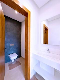 villa Amjad, Haut Standing avec piscine & parking - Marrakech - 2