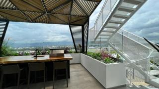 Apartment Airport zona 13 Ciudad de Guatemala #555 - - 5