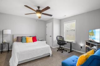 Yellow Door - Greenville - 2