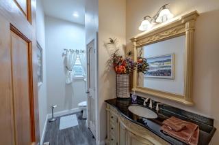 Panoramic View Canyon Lake Home - 3