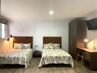 Lofts Las Fuentes - Guadalajara - 0