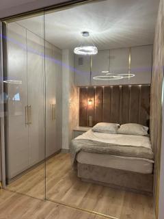 Golden Forest Apartment - 5