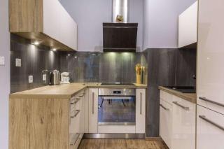 Apartament Górski Szlak Spa - Zakopane - 5