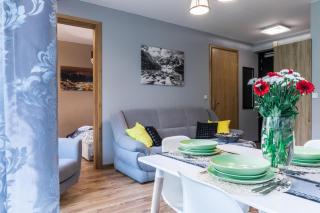 Apartament Górski Szlak Spa - Zakopane - 9